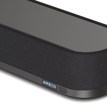 Sennheiser -- Ambeo Soundbar - Mini