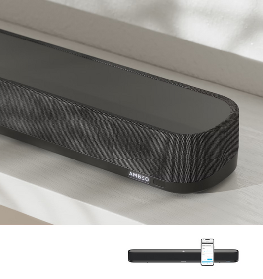 Sennheiser -- Ambeo Soundbar - Mini