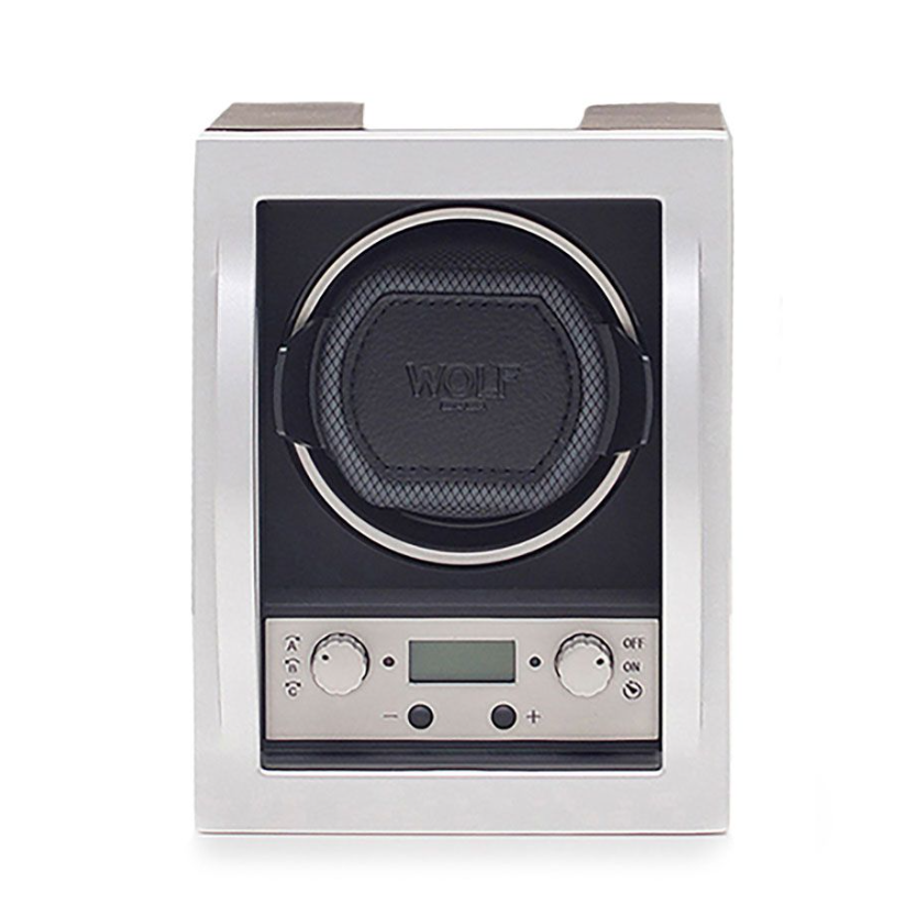 Wolf - Modern Module 4.1 Watch Winder - Modular Design