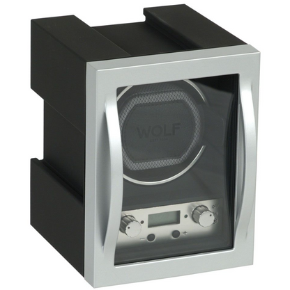 Wolf - Modern Module 4.1 Watch Winder - Modular Design