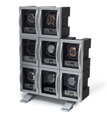 Wolf - Modern Module 4.1 Watch Winder - Modular Design