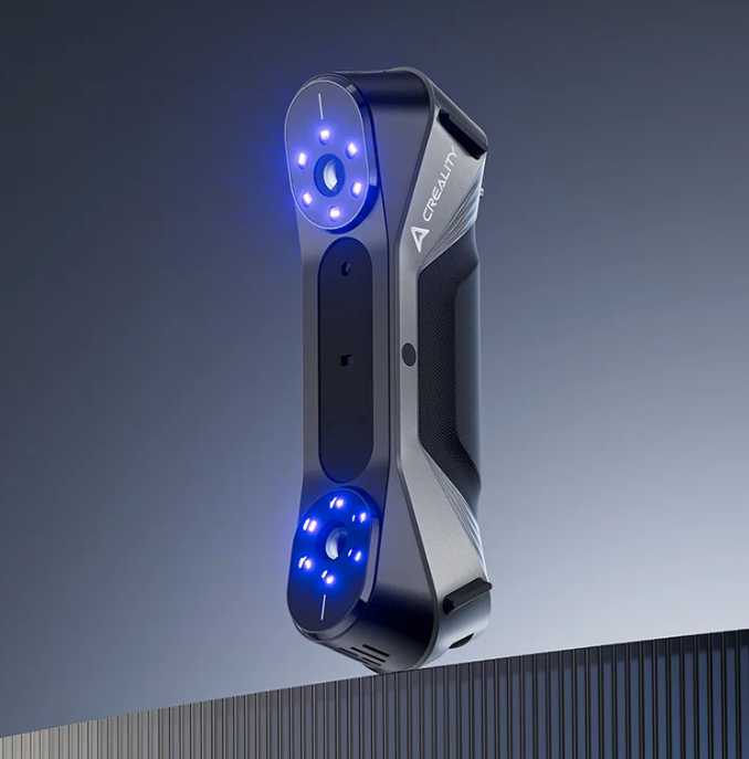 Creality - CR Scan Raptor  3D Scanner