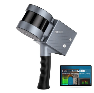 FJD - Trion S1 - Professional 3D LiDAR Scanner