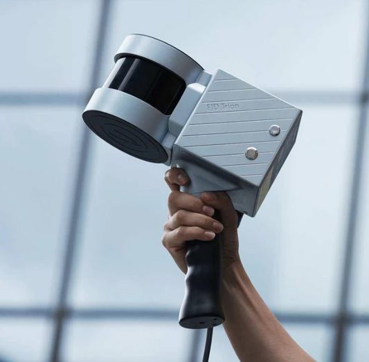 FJD - Trion S1 - Professional 3D LiDAR Scanner