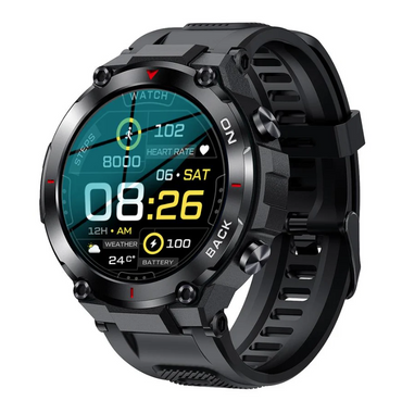 Bearcome Mix 2 GPS Smartwatch