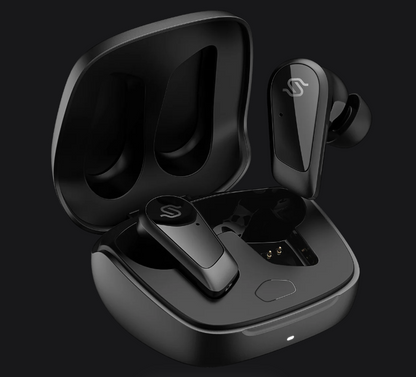 S10  Premium True Wireless Planar Magnetic Driver Earbuds - With Active Noise Cancellation