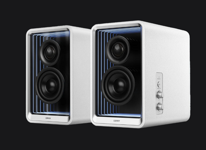 QR65 - Active Monitor / Multimedia Speaker System