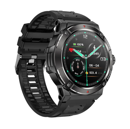 Mix 3 GPS Compass - Smartwatch