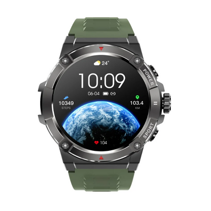 Mix 3 GPS Compass - Smartwatch