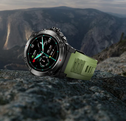 Mix 3 GPS Compass - Smartwatch