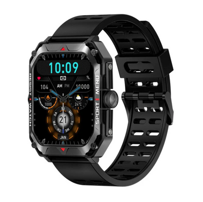 Cobra Military - Outdoor Smartwatch