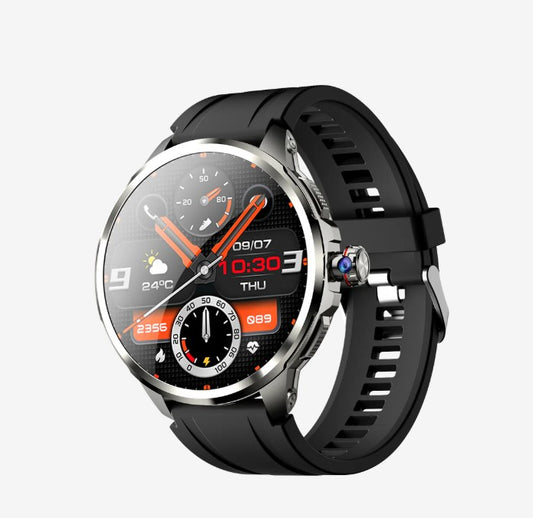 Model R2 Ultra  - 4G Android OS Smartwatch