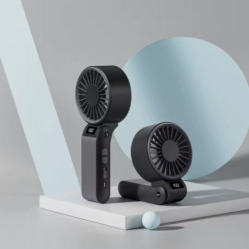 TGF- DP -001  Portable Handheld Fan