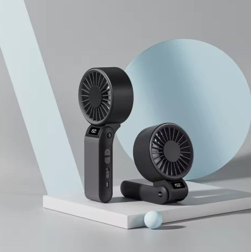 TGF- DP -001  Portable Handheld Fan