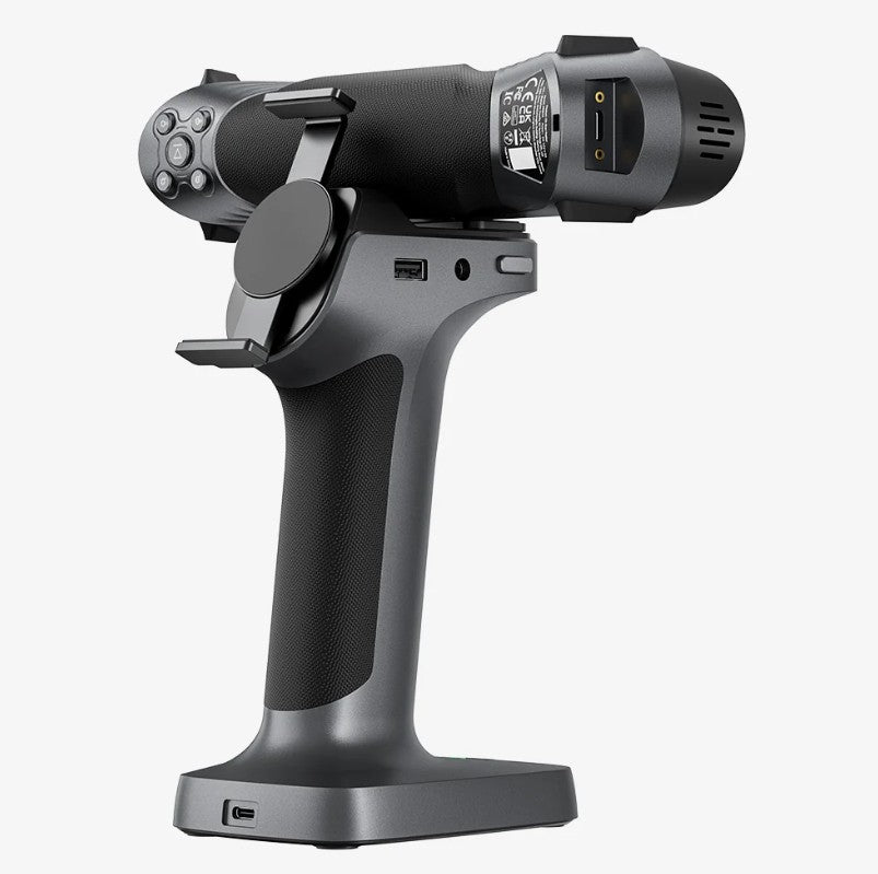Creality Raptor X - 3D - Scanner