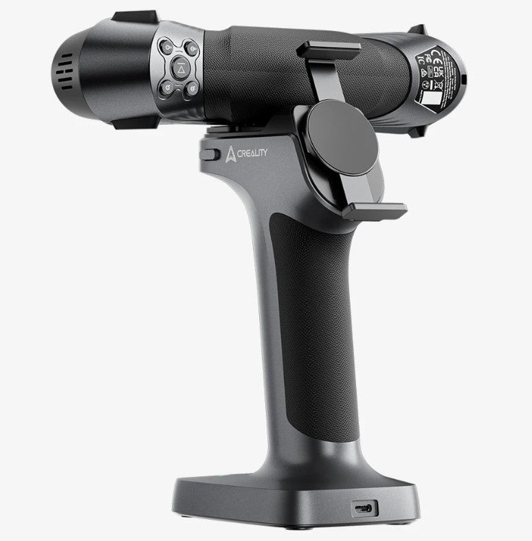 Creality Raptor X - 3D - Scanner