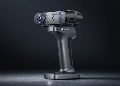 Creality Raptor X - 3D - Scanner