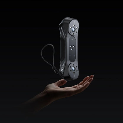 Creality Raptor X - 3D - Scanner
