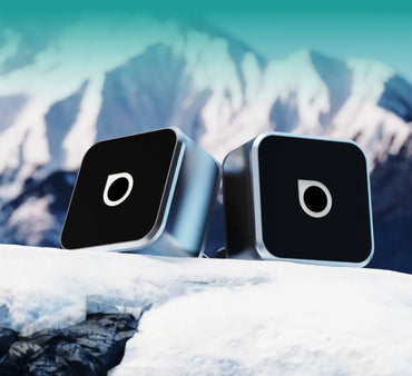 Ottocast Mini Cube 3.0 Wireless Android Auto and Carplay Adapter