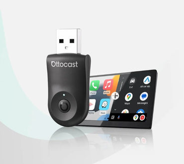 Ottocast Mini - Adapter for Android Auto and Carplay