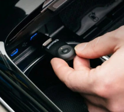 Ottocast Mini - Adapter for Android Auto and Carplay