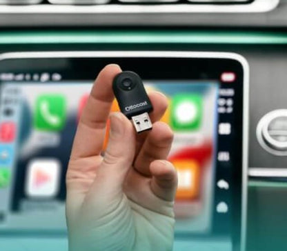 Ottocast Mini - Adapter for Android Auto and Carplay