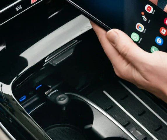 Ottocast Mini - Adapter for Android Auto and Carplay