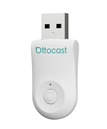 Ottocast Mini - Adapter for Android Auto and Carplay