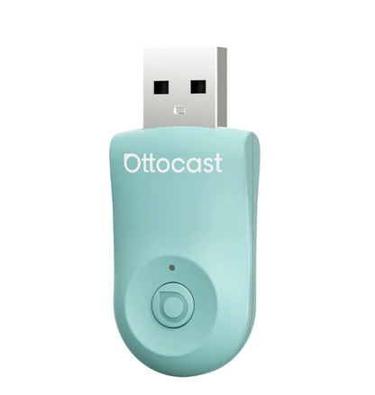 Ottocast Mini - Adapter for Android Auto and Carplay