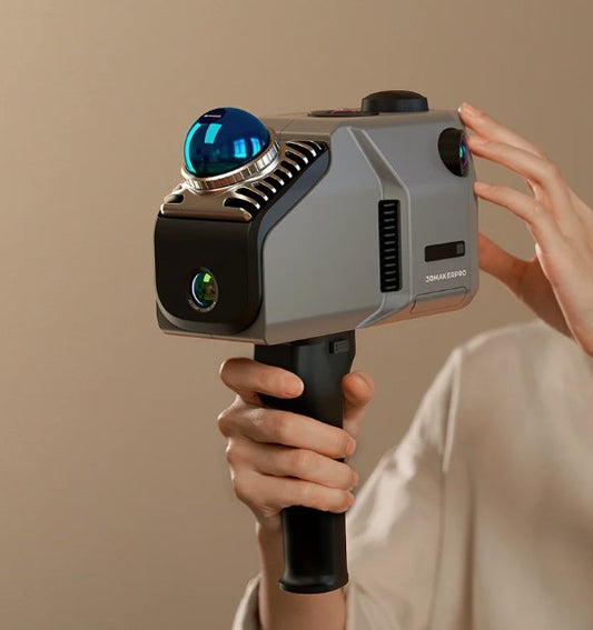 3DMakerpro - Eagle LiDAR Scanner