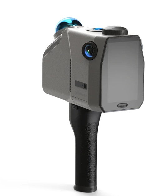 3DMakerpro - Eagle LiDAR Scanner
