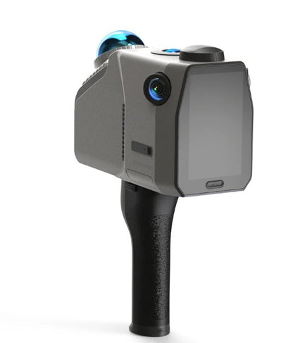 3DMakerpro - Eagle LiDAR Scanner