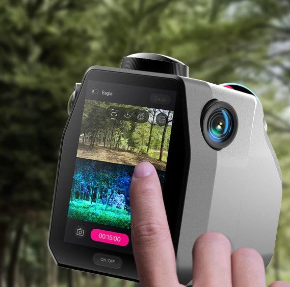 3DMakerpro - Eagle LiDAR Scanner