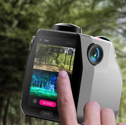 3DMakerpro - Eagle LiDAR Scanner