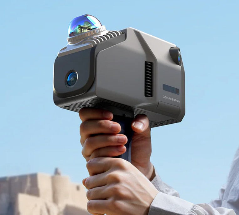3DMakerpro - Eagle LiDAR Scanner