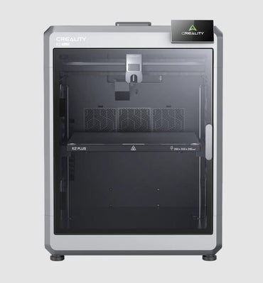 Creality K2 Plus 3D Printer (without CFS - Standalone Model)