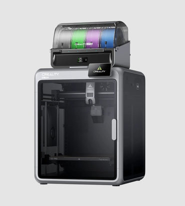K2 PRO Combo 3D Printer