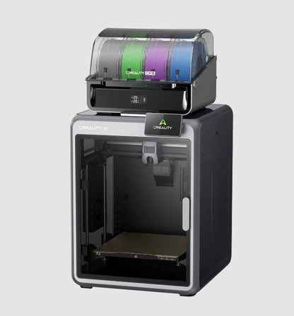 K2 PRO Combo 3D Printer