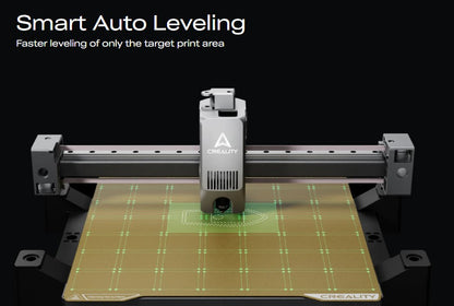 K2 PRO Combo 3D Printer
