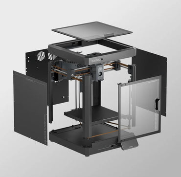 Elegoo - Centauri Carbon  - 3D printer