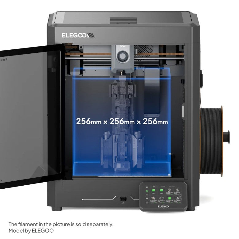 Elegoo - Centauri Carbon  - 3D printer