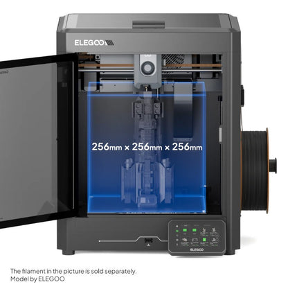 Elegoo - Centauri Carbon  - 3D printer