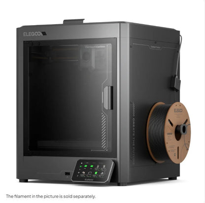Elegoo - Centauri Carbon  - 3D printer