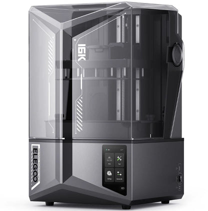 Saturn 4 Ultra - 16K Resin 3D Printer