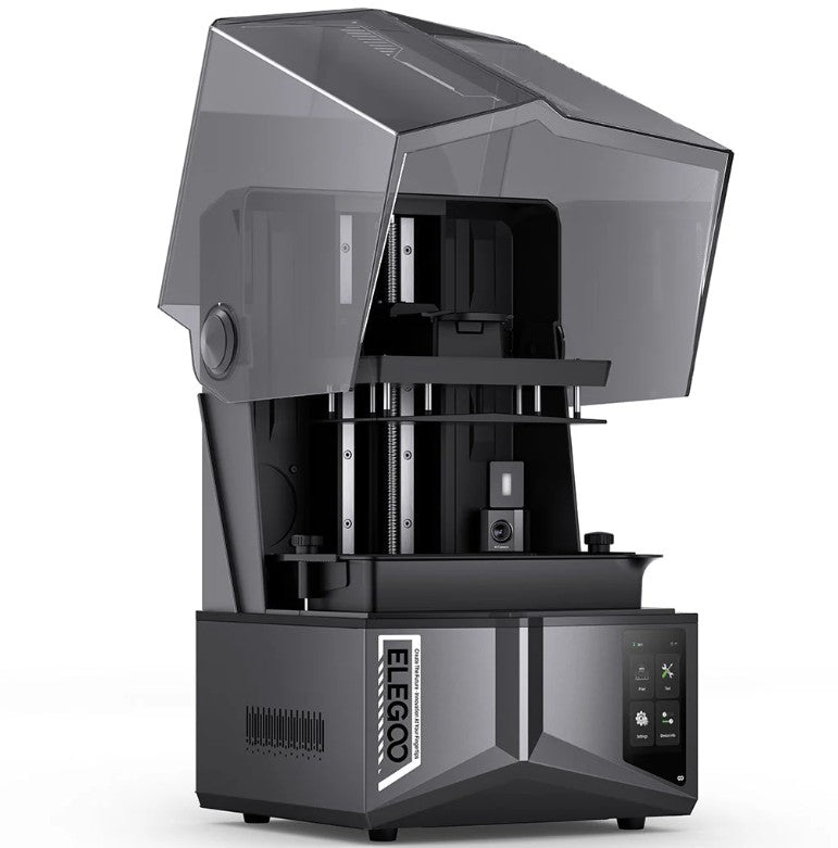 Saturn 4 Ultra - 16K Resin 3D Printer