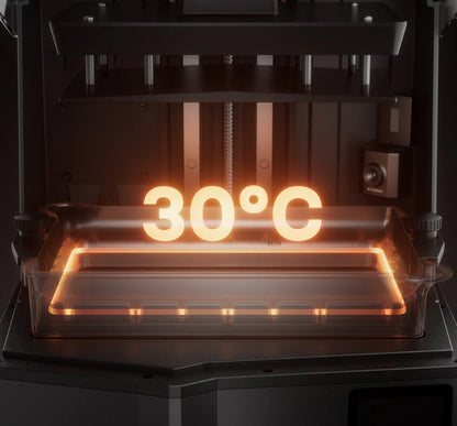 Saturn 4 Ultra - 16K Resin 3D Printer