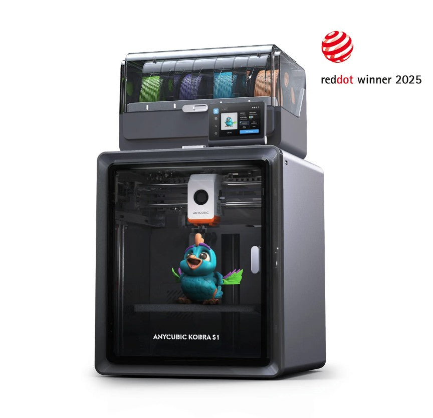 Anycubic Kobra S1 Combo