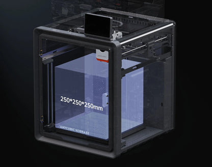 Anycubic Kobra S1 Combo