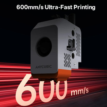 Anycubic Kobra S1 Combo