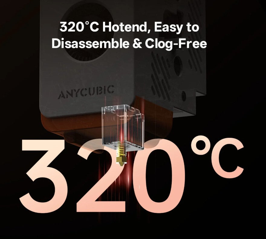 Anycubic Kobra S1 Combo